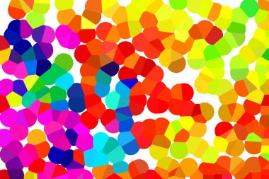 soyut pastel yumuşak renkli yumuşak bulanık dokulu arka plan odak tonlu. duvar kağıdı ya da web tasarımı olarak kullan