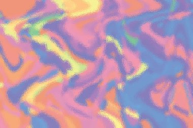 soyut pastel yumuşak renkli yumuşak bulanık dokulu arka plan odak tonlu. duvar kağıdı ya da web tasarımı olarak kullan