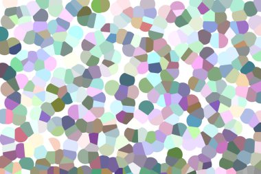 soyut pastel yumuşak renkli yumuşak bulanık dokulu arka plan odak tonlu. duvar kağıdı ya da web tasarımı olarak kullan