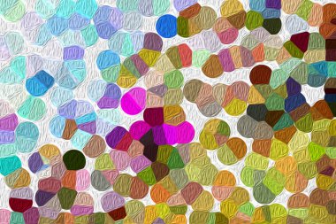 soyut pastel yumuşak renkli yumuşak bulanık dokulu arka plan odak tonlu. duvar kağıdı ya da web tasarımı olarak kullan