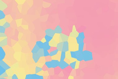 soyut pastel yumuşak renkli yumuşak bulanık dokulu arka plan odak tonlu. duvar kağıdı ya da web tasarımı olarak kullan