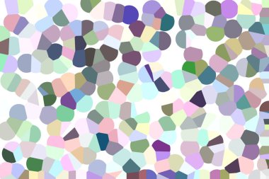 soyut pastel yumuşak renkli yumuşak bulanık dokulu arka plan odak tonlu. duvar kağıdı ya da web tasarımı olarak kullan