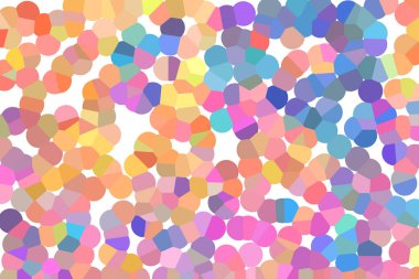 soyut pastel yumuşak renkli yumuşak bulanık dokulu arka plan odak tonlu. duvar kağıdı ya da web tasarımı olarak kullan