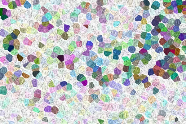 soyut pastel yumuşak renkli yumuşak bulanık dokulu arka plan odak tonlu. duvar kağıdı ya da web tasarımı olarak kullan