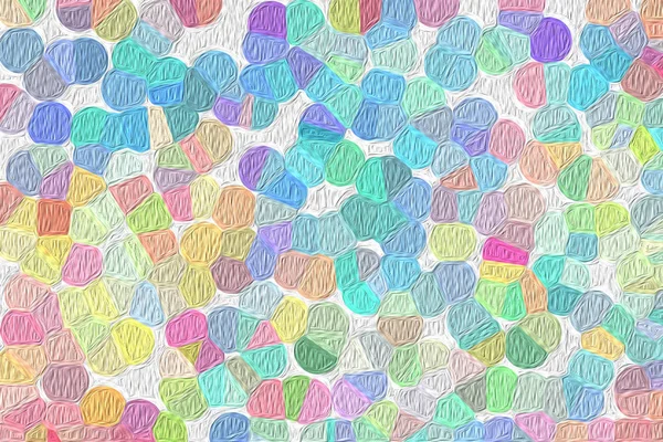 soyut pastel yumuşak renkli yumuşak bulanık dokulu arka plan odak tonlu. duvar kağıdı ya da web tasarımı olarak kullan