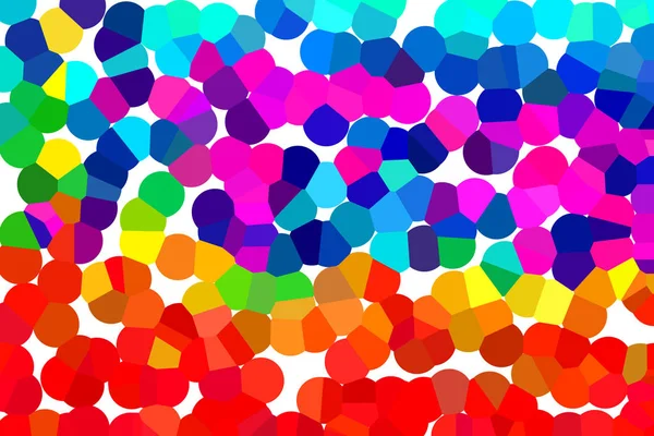 soyut pastel yumuşak renkli yumuşak bulanık dokulu arka plan odak tonlu. duvar kağıdı ya da web tasarımı olarak kullan