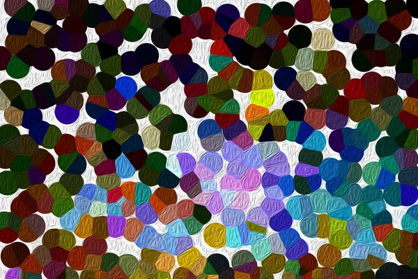 soyut pastel yumuşak renkli yumuşak bulanık dokulu arka plan odak tonlu. duvar kağıdı ya da web tasarımı olarak kullan