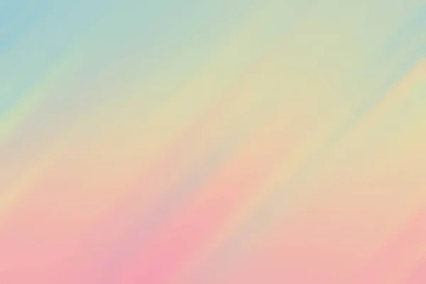 Abstract Pastel Soft Colorful Smooth Blurred Textured Background Focus Toned — Stock Photo, Image