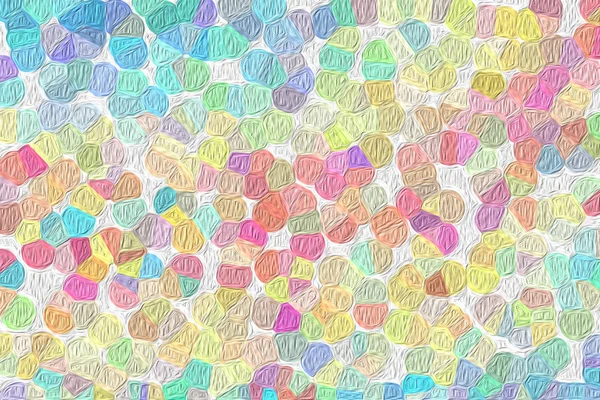 soyut pastel yumuşak renkli yumuşak bulanık dokulu arka plan odak tonlu. duvar kağıdı ya da web tasarımı olarak kullan