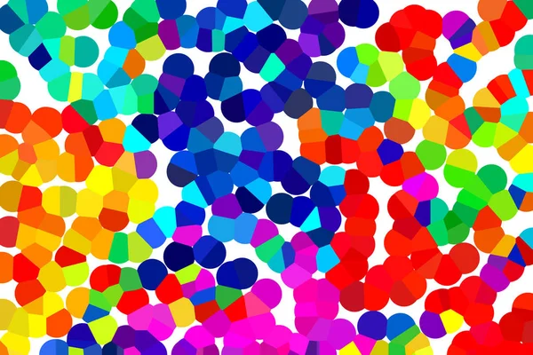 soyut pastel yumuşak renkli yumuşak bulanık dokulu arka plan odak tonlu. duvar kağıdı ya da web tasarımı olarak kullan