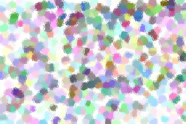 Abstract Pastel Zacht Kleurrijk Glad Wazig Textuur Achtergrond Focus Afgezwakt — Stockfoto