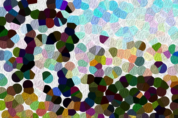 soyut pastel yumuşak renkli yumuşak bulanık dokulu arka plan odak tonlu. duvar kağıdı ya da web tasarımı olarak kullan