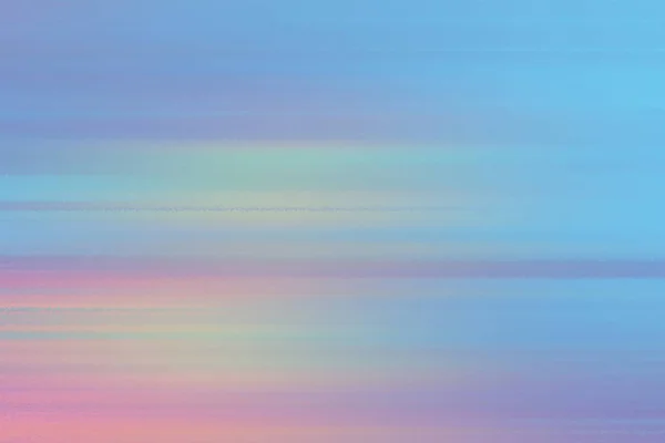 Abstract Pastel Soft Colorful Smooth Blurred Textured Background Focus Toned — Stock Photo, Image