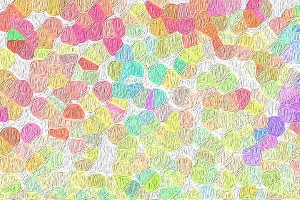 soyut pastel yumuşak renkli yumuşak bulanık dokulu arka plan odak tonlu. duvar kağıdı ya da web tasarımı olarak kullan