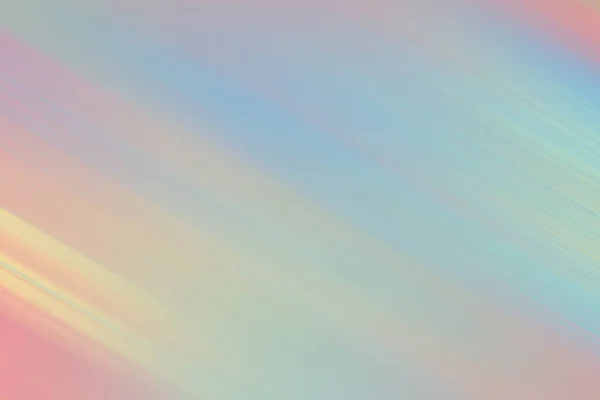 Abstract Pastel Soft Colorful Smooth Blurred Textured Background Focus Toned — Stock Photo, Image