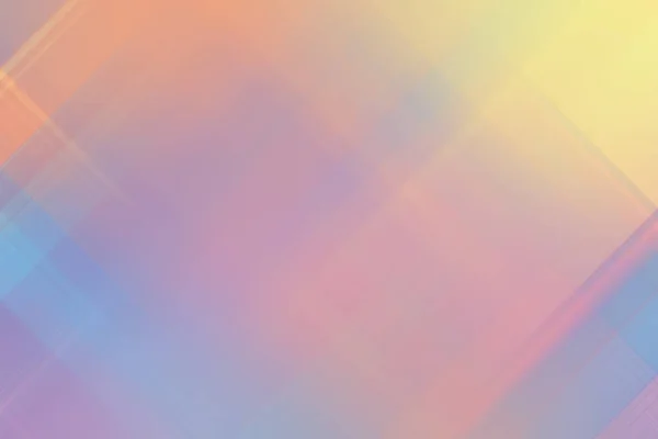 Abstract Pastel Soft Colorful Smooth Blurred Textured Background Focus Toned — Stock Photo, Image