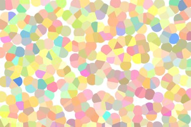 soyut pastel yumuşak renkli yumuşak bulanık dokulu arka plan odak tonlu. duvar kağıdı ya da web tasarımı olarak kullan