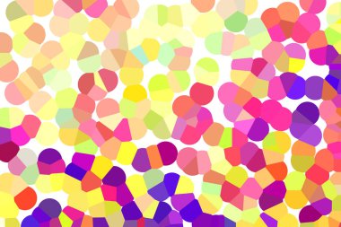 soyut pastel yumuşak renkli yumuşak bulanık dokulu arka plan odak tonlu. duvar kağıdı ya da web tasarımı olarak kullan