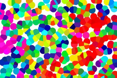 soyut pastel yumuşak renkli yumuşak bulanık dokulu arka plan odak tonlu. duvar kağıdı ya da web tasarımı olarak kullan