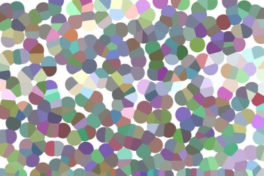 soyut pastel yumuşak renkli yumuşak bulanık dokulu arka plan odak tonlu. duvar kağıdı ya da web tasarımı olarak kullan