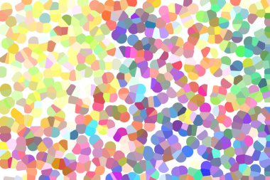 soyut pastel yumuşak renkli yumuşak bulanık dokulu arka plan odak tonlu. duvar kağıdı ya da web tasarımı olarak kullan