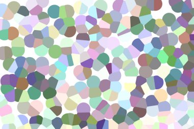 soyut pastel yumuşak renkli yumuşak bulanık dokulu arka plan odak tonlu. duvar kağıdı ya da web tasarımı olarak kullan