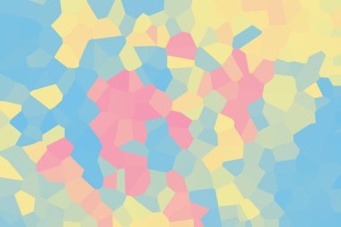 soyut pastel yumuşak renkli yumuşak bulanık dokulu arka plan odak tonlu. duvar kağıdı ya da web tasarımı olarak kullan