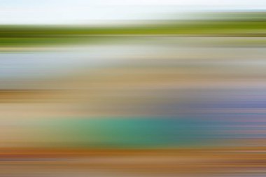 soyut pastel yumuşak renkli yumuşak bulanık dokulu arka plan odak tonlu. duvar kağıdı ya da web tasarımı olarak kullan