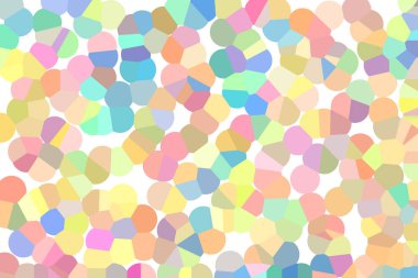 soyut pastel yumuşak renkli yumuşak bulanık dokulu arka plan odak tonlu. duvar kağıdı ya da web tasarımı olarak kullan