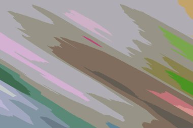 soyut pastel yumuşak renkli yumuşak bulanık dokulu arka plan odak tonlu. duvar kağıdı ya da web tasarımı olarak kullan