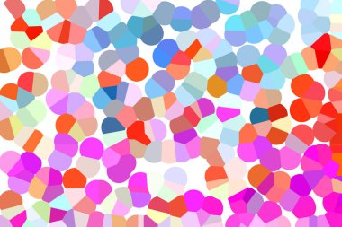 soyut pastel yumuşak renkli yumuşak bulanık dokulu arka plan odak tonlu. duvar kağıdı ya da web tasarımı olarak kullan