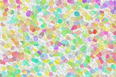 soyut pastel yumuşak renkli yumuşak bulanık dokulu arka plan odak tonlu. duvar kağıdı ya da web tasarımı olarak kullan