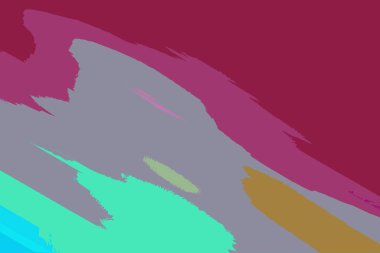 soyut pastel yumuşak renkli yumuşak bulanık dokulu arka plan odak tonlu. duvar kağıdı ya da web tasarımı olarak kullan