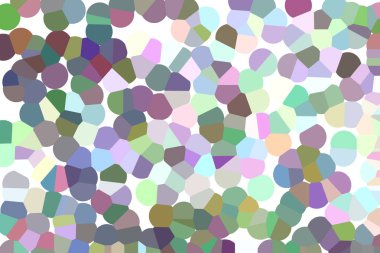 soyut pastel yumuşak renkli yumuşak bulanık dokulu arka plan odak tonlu. duvar kağıdı ya da web tasarımı olarak kullan