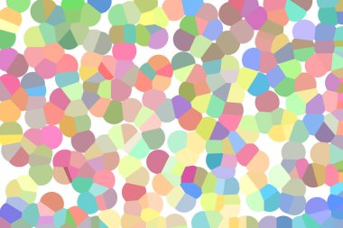 soyut pastel yumuşak renkli yumuşak bulanık dokulu arka plan odak tonlu. duvar kağıdı ya da web tasarımı olarak kullan