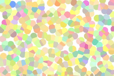 soyut pastel yumuşak renkli yumuşak bulanık dokulu arka plan odak tonlu. duvar kağıdı ya da web tasarımı olarak kullan