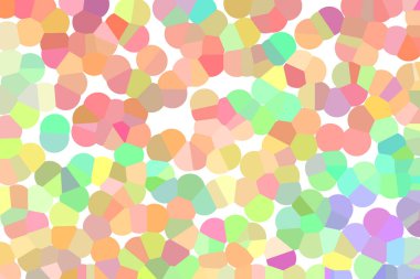 soyut pastel yumuşak renkli yumuşak bulanık dokulu arka plan odak tonlu. duvar kağıdı ya da web tasarımı olarak kullan