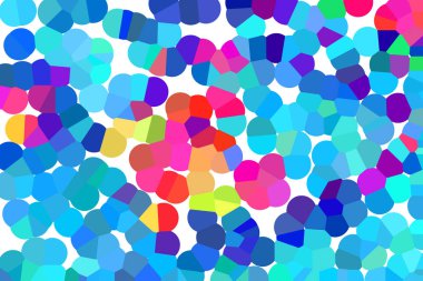 soyut pastel yumuşak renkli yumuşak bulanık dokulu arka plan odak tonlu. duvar kağıdı ya da web tasarımı olarak kullan