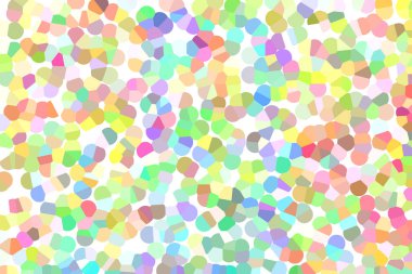 soyut pastel yumuşak renkli yumuşak bulanık dokulu arka plan odak tonlu. duvar kağıdı ya da web tasarımı olarak kullan