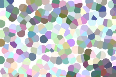 soyut pastel yumuşak renkli yumuşak bulanık dokulu arka plan odak tonlu. duvar kağıdı ya da web tasarımı olarak kullan