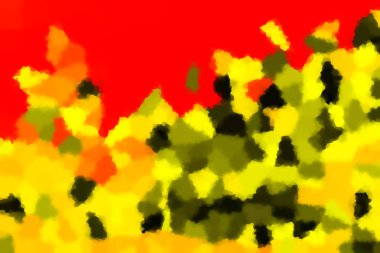 soyut pastel yumuşak renkli yumuşak bulanık dokulu arka plan odak tonlu. duvar kağıdı ya da web tasarımı olarak kullan