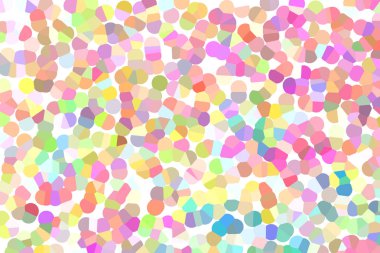 soyut pastel yumuşak renkli yumuşak bulanık dokulu arka plan odak tonlu. duvar kağıdı ya da web tasarımı olarak kullan