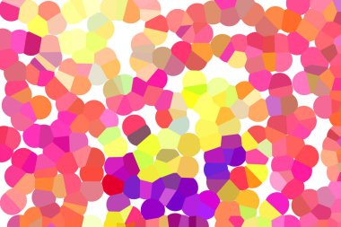 soyut pastel yumuşak renkli yumuşak bulanık dokulu arka plan odak tonlu. duvar kağıdı ya da web tasarımı olarak kullan