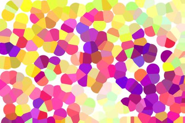 soyut pastel yumuşak renkli yumuşak bulanık dokulu arka plan odak tonlu. duvar kağıdı ya da web tasarımı olarak kullan