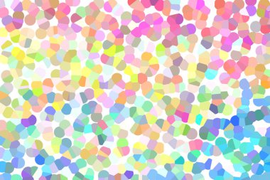 soyut pastel yumuşak renkli yumuşak bulanık dokulu arka plan odak tonlu. duvar kağıdı ya da web tasarımı olarak kullan