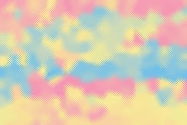 soyut pastel yumuşak renkli yumuşak bulanık dokulu arka plan odak tonlu. duvar kağıdı ya da web tasarımı olarak kullan