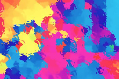 soyut pastel yumuşak renkli yumuşak bulanık dokulu arka plan odak tonlu. duvar kağıdı ya da web tasarımı olarak kullan