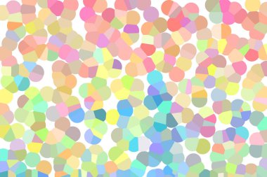 soyut pastel yumuşak renkli yumuşak bulanık dokulu arka plan odak tonlu. duvar kağıdı ya da web tasarımı olarak kullan