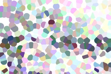 soyut pastel yumuşak renkli yumuşak bulanık dokulu arka plan odak tonlu. duvar kağıdı ya da web tasarımı olarak kullan