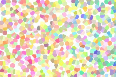 soyut pastel yumuşak renkli yumuşak bulanık dokulu arka plan odak tonlu. duvar kağıdı ya da web tasarımı olarak kullan